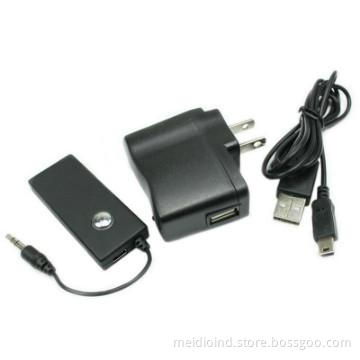 2013 new bluetooth music transmitter